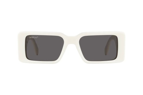 Off-White OERI097 MILANO - 0107 - 54 Occhiali da sole White Square