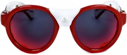 Moncler ML0046 - 67C - 52 Occhiali da sole Round