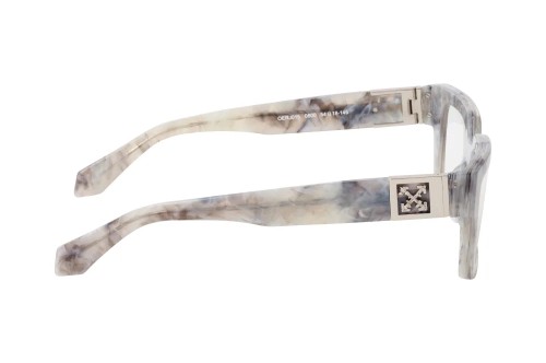 Off-White OERJ015 - 0800 - 54 Montature ottiche Square