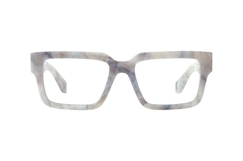 Off-White OERJ015 - 0800 - 54 Montature ottiche Square