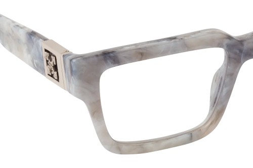 Off-White OERJ015 - 0800 - 54 Montature ottiche Square