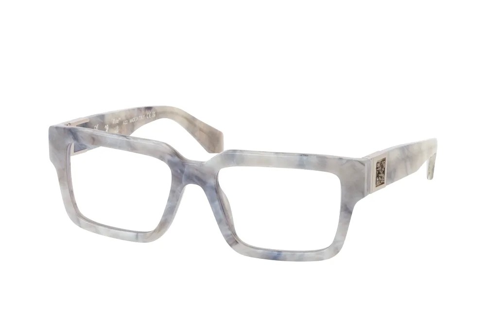 Off-White OERJ015 - 0800 - 54 Montature ottiche Square