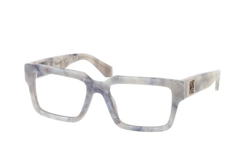 Off-White OERJ015 - 0800 - 54 Montature ottiche Square