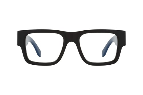 Off-White OERJ040 - 1000 - 52 Montature ottiche Black Square