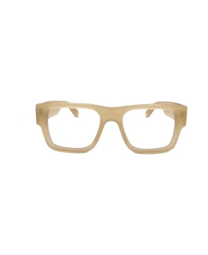 Off-White OERJ040 - 1700 - 52 Montature ottiche Beige Square