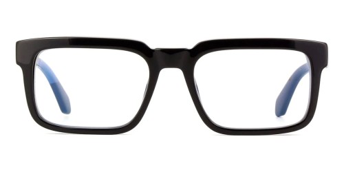 Off-White OERJ047 - 1000 - 53 Montature ottiche Black Square