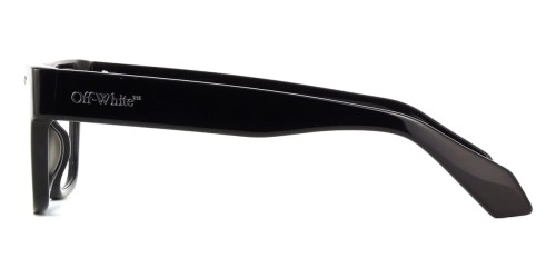Off-White OERJ056 - 1000 - 53 Montature ottiche Black Cat Eye