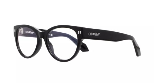 Off-White - Montature ottiche - OERJ057 - 1000 - 55