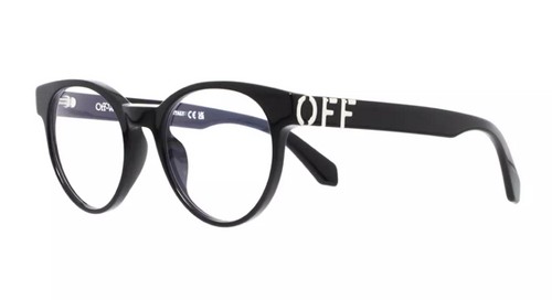 Off-White - Montature ottiche - OERJ068 - 1000 - 50