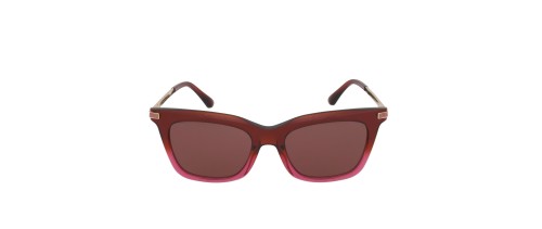 Jimmy Choo OLYE/S - 1MQU1 - 52 Occhiali da sole Square
