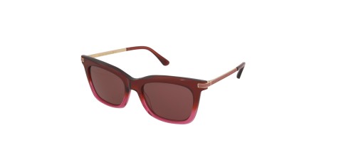Jimmy Choo OLYE/S - 1MQU1 - 52 Occhiali da sole Square