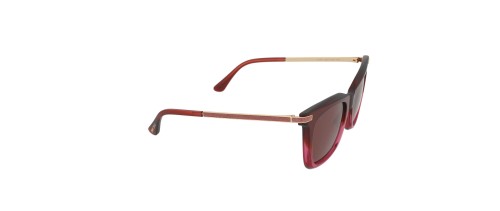Jimmy Choo OLYE/S - 1MQU1 - 52 Occhiali da sole Square