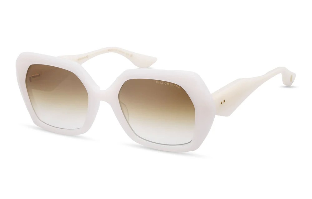 Dita OMSOANA DTS724-A - 02 - 57 Occhiali da sole Square