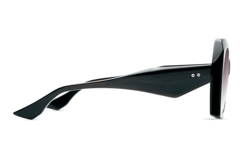 Dita OMSOANA DTS724-A - 01 - 57 Occhiali da sole Black Square