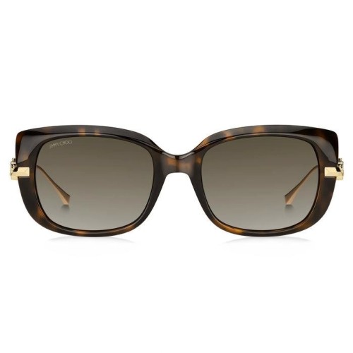 Jimmy Choo ORLA/G/S - 086HA - 54 Occhiali da sole Square