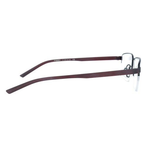 Porsche Design P8394 - A - 57 Montature ottiche Red Square