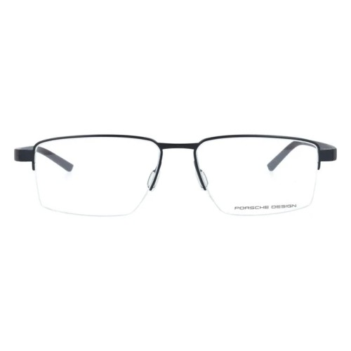Porsche Design P8394 - A - 57 Montature ottiche Red Square