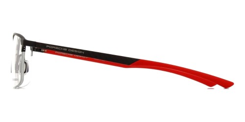 Porsche Design P8752 - A - 57 Montature ottiche Square