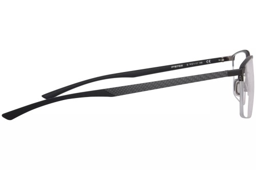 Porsche Design P8752 - B - 55 Montature ottiche Square