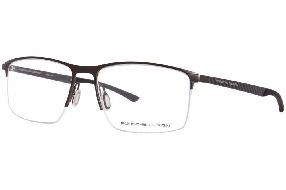 Porsche Design P8752 - B - 55 Montature ottiche Square