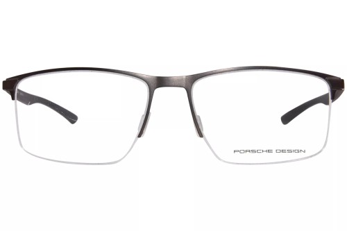 Porsche Design P8752 - B - 55 Montature ottiche Square
