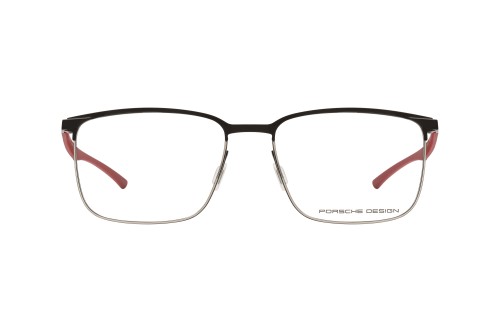 Porsche Design P8753 - A - 55 Montature ottiche Square