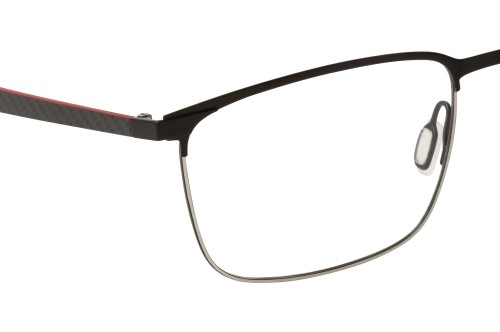 Porsche Design P8753 - A - 55 Montature ottiche Square