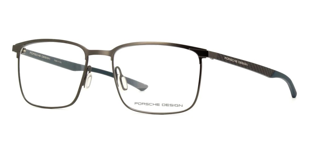 Porsche Design P8753 - B - 57 Montature ottiche Square