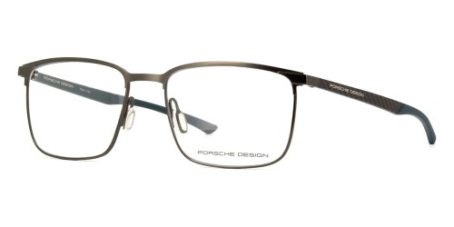 Porsche Design P8753 - B - 57 Montature ottiche Square