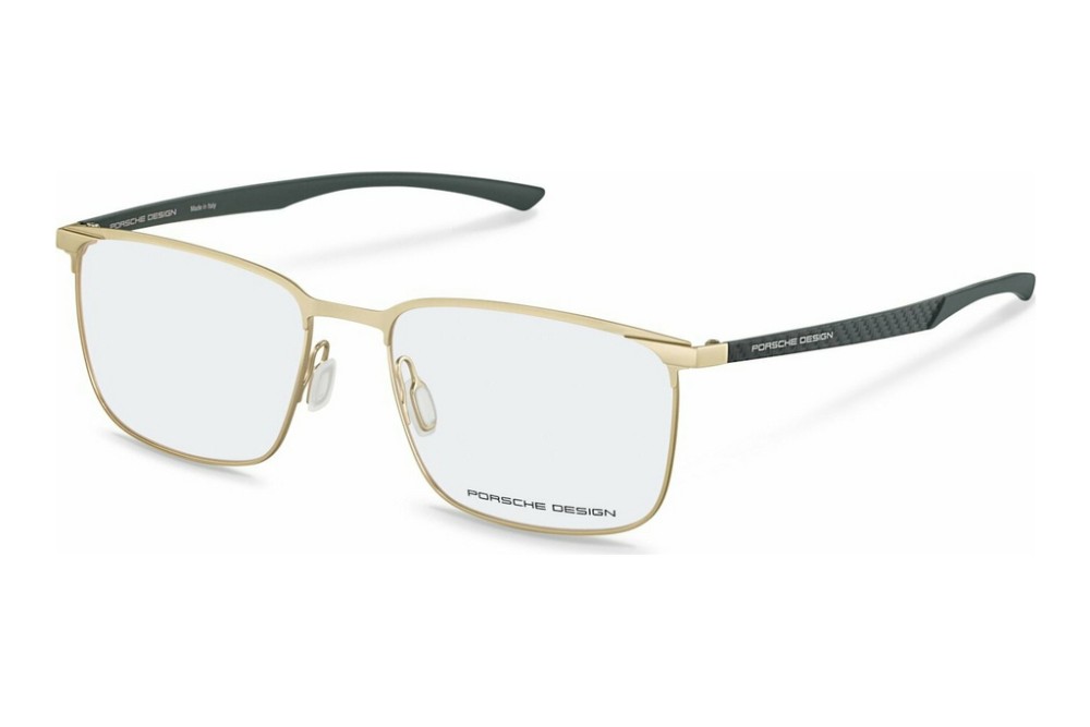 Porsche Design P8753 - C - 57 Montature ottiche Square