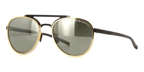 Porsche Design - Occhiali da sole - P8972 - B - 55