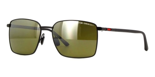 Porsche Design - Occhiali da sole - P8973 - A - 58