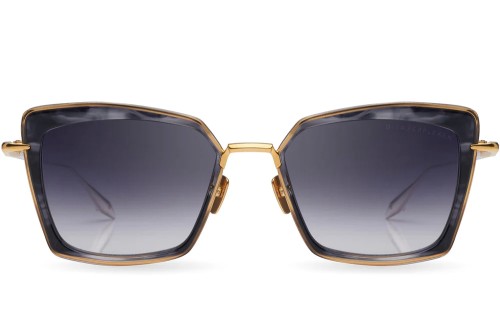 Dita PERPLEXER DTS405-A - 01 - 54 Occhiali da sole Cat Eye