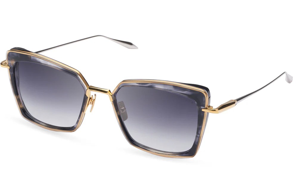 Dita PERPLEXER DTS405-A - 01 - 54 Occhiali da sole Cat Eye