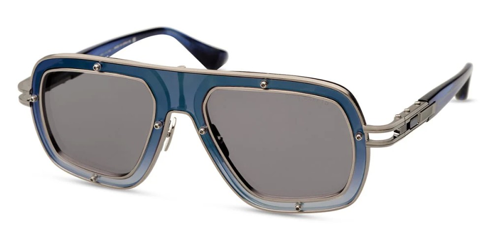 Dita RAKETO DTS427-A - 03 - 64 - LIMITED EDITION Occhiali da sole Pilot (Aviator)