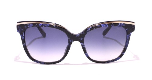 Chopard SCH262S - 0AL2 - 57 Occhiali da sole Cat Eye