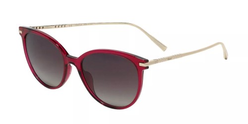 Chopard SCH301N - 07AK - 56 Occhiali da sole Pillow (Rounded)