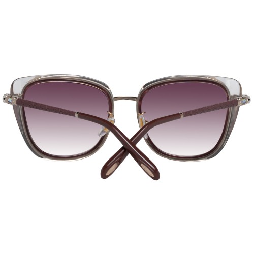 Chopard SCHD40S - 08FE - 56 Occhiali da sole Square
