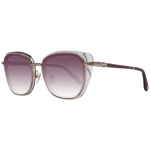 Chopard SCHD40S - 08FE - 56 Occhiali da sole Square