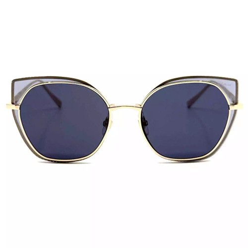 Chopard SCHF74 - 300F - 59 Occhiali da sole Rose gold Cat Eye
