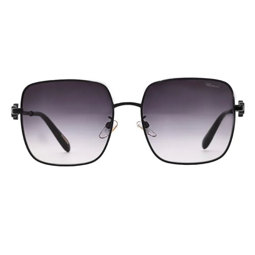 Chopard SCHF99G - 0530 - 56 Occhiali da sole Black Square