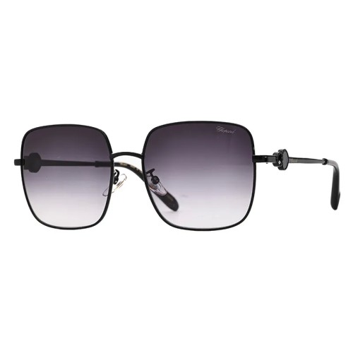 Chopard SCHF99G - 0530 - 56 Occhiali da sole Black Square