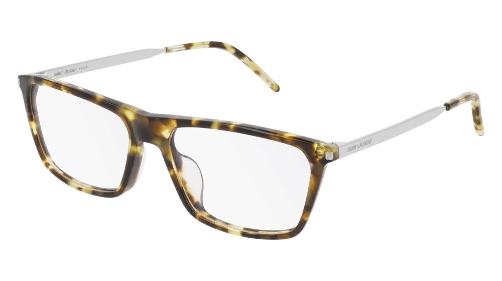 Saint Laurent SL344 - 004 - 54 Montature ottiche Square