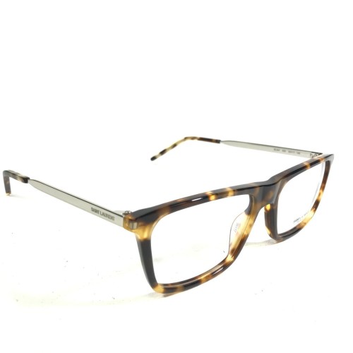 Saint Laurent SL344 - 004 - 54 Montature ottiche Square