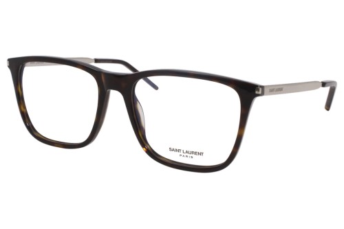 Saint Laurent - Montature ottiche - SL345/F - 003 - 53