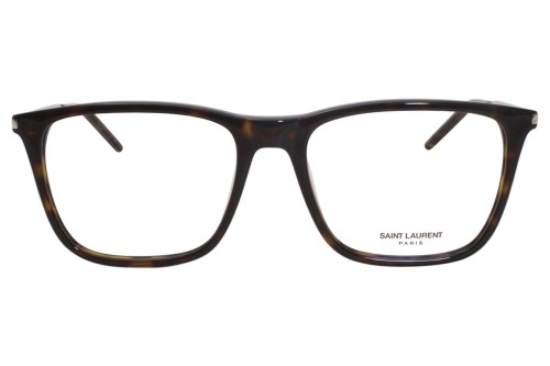 Saint Laurent SL345/F - 003 - 53 Montature ottiche Square