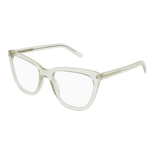 Saint Laurent - Montature ottiche - SL548 SLIM OPT - 005 - 55