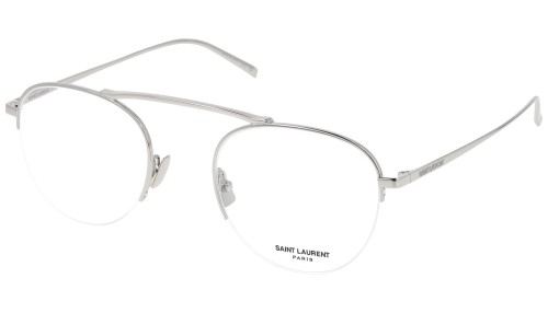 Saint Laurent - Montature ottiche - SL576 - 001 - 51