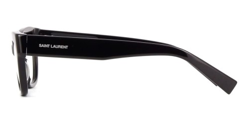 Saint Laurent SL643 - 001 - 52 Montature ottiche Noir Cat Eye (Chat)