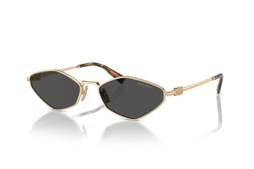 MIU MIU MU 56ZS - ZVN5S0 - 56 Occhiali da sole Oval